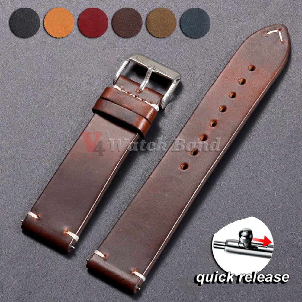 18mm 19mm 20mm 22mm 21mm 24mm  - Suede Strap Watch recensie en prijs