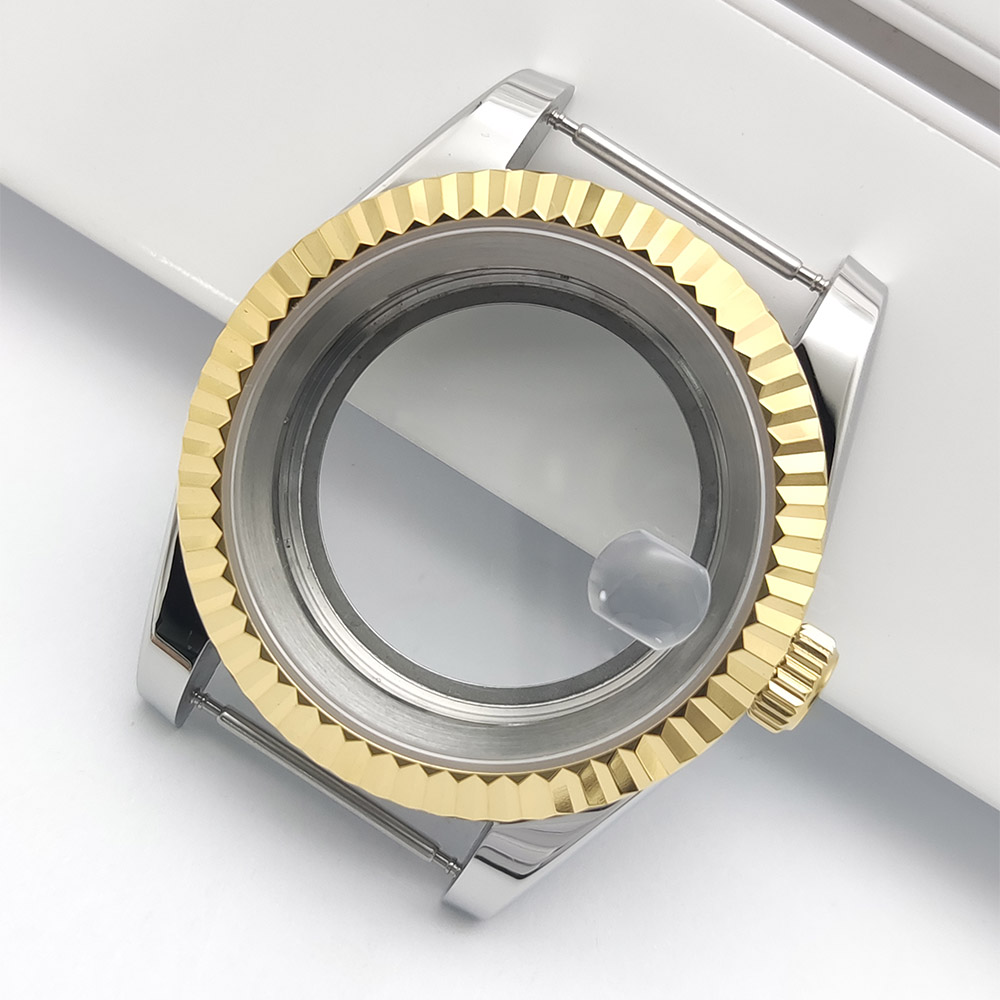 39 mm hoogwaardige 316L roestv - Rolex Watch Datejust recensie en prijs