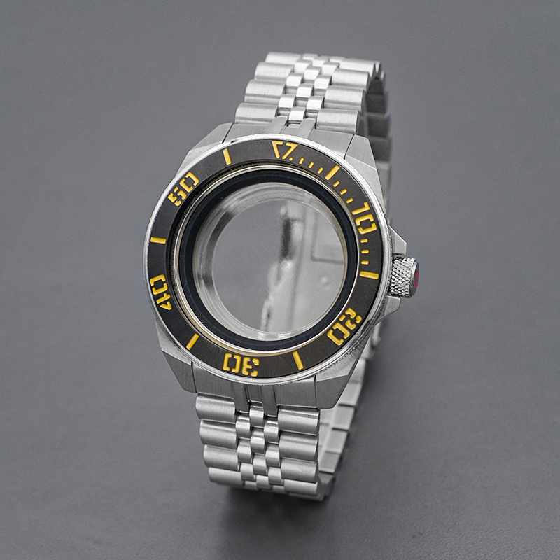 King Samurai PROSPEX-serie hor - Citizen Watch Tsuyosa recensie en prijs