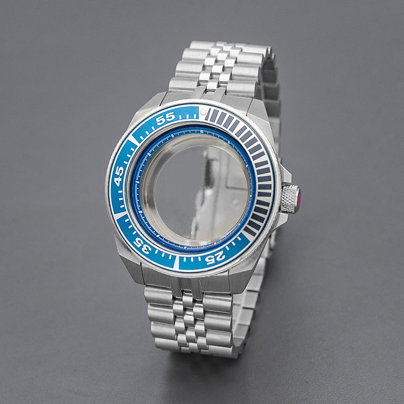 King Samurai PROSPEX-serie hor - Citizen Watch Tsuyosa recensie en prijs