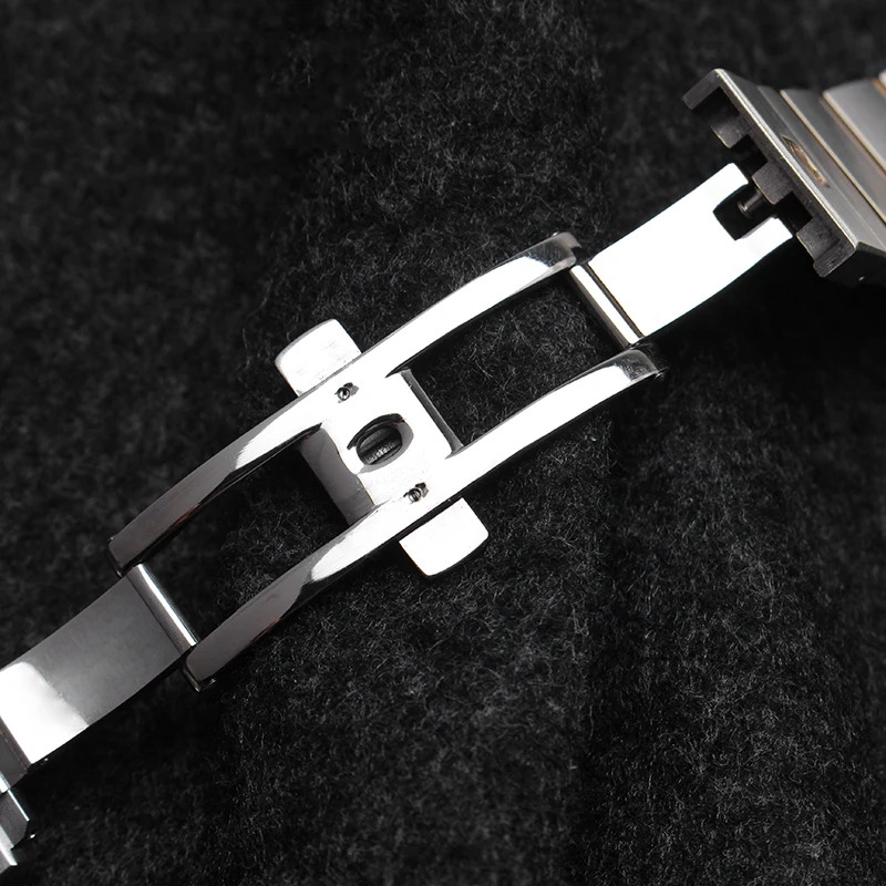 17mm 23mm 25mm 316L roestvrijs - Omega Watch Constellation recensie en prijs