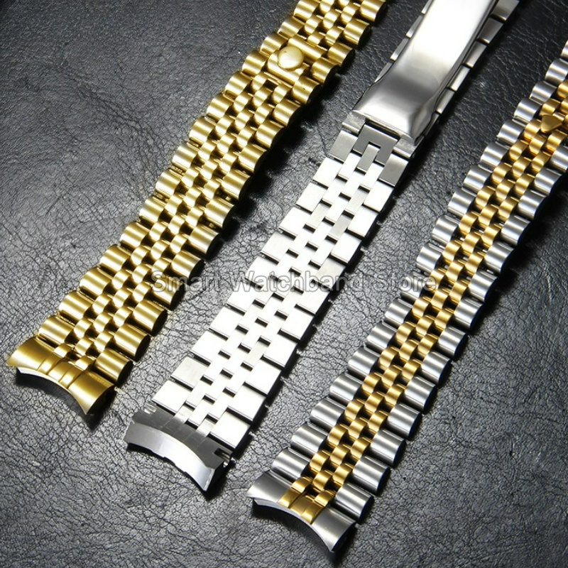 Gepolijste, flexibele, ergonom - Rolex Watch Datejust recensie en prijs