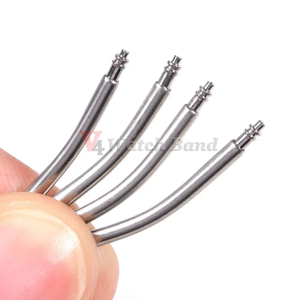 10 stks Gebogen Einde Lente Ba - Spring Bar Tool Set recensie en prijs