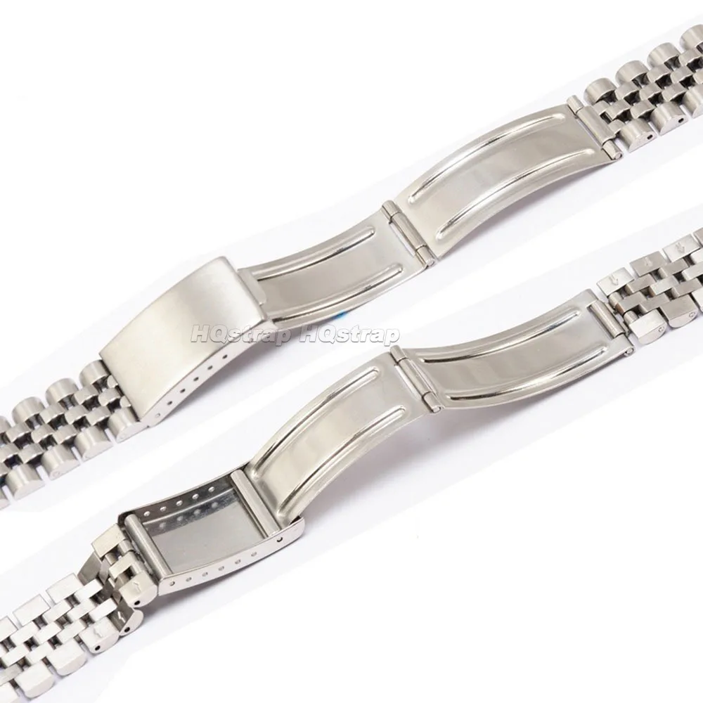 Metalen horlogeband voor Rolex - Rolex Watch Datejust recensie en prijs
