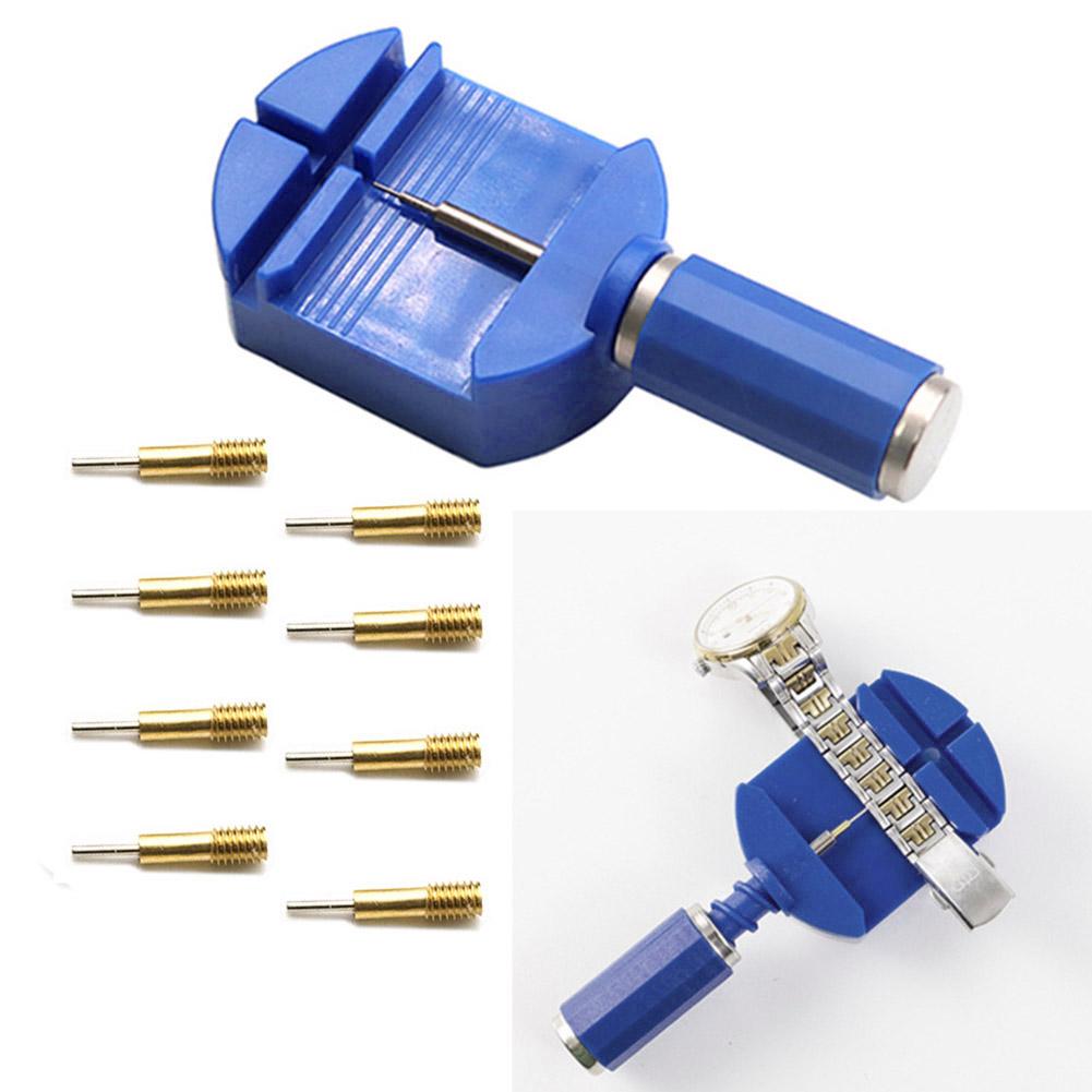 Professionele horlogereparatie - Spring Bar Tool Set recensie en prijs