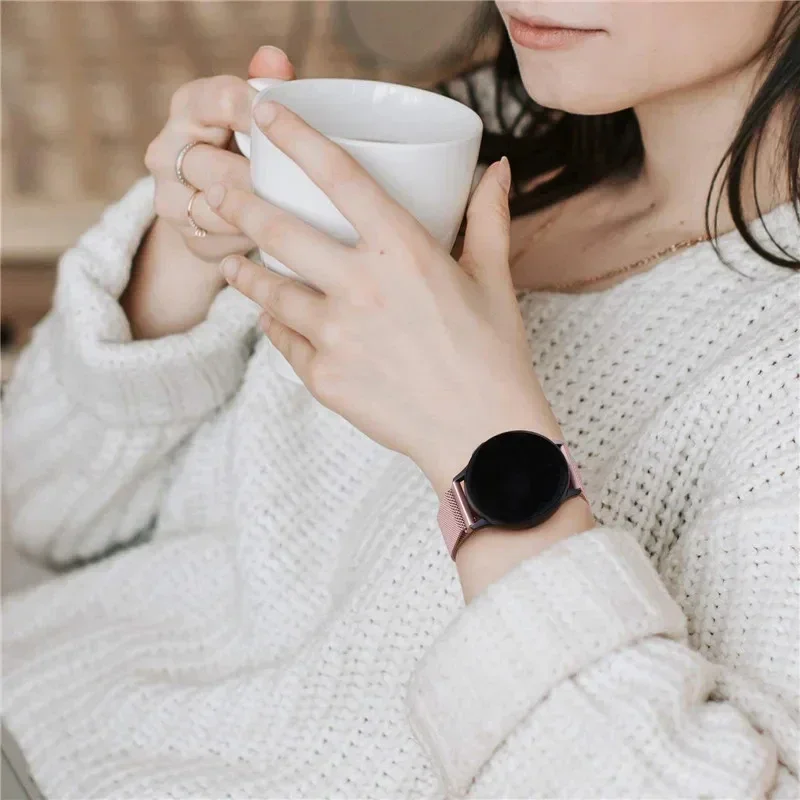 Milanese band voor de CMF Watc - Milanese Loop Magnetic recensie en prijs