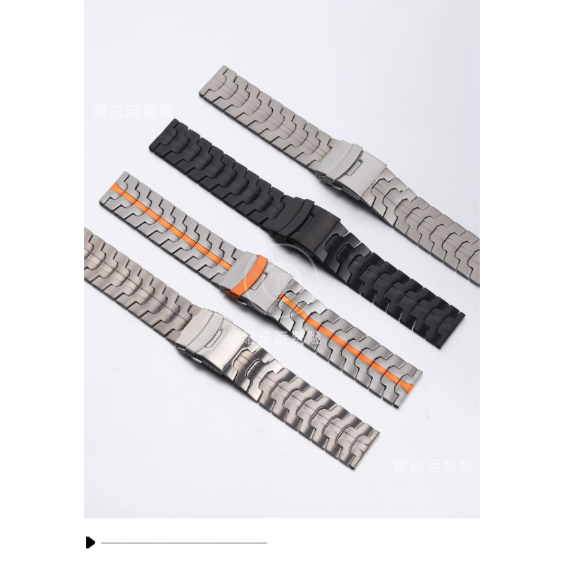22 mm voor Seiko ingeblikte ab - Seiko Watch 5 Sports recensie en prijs