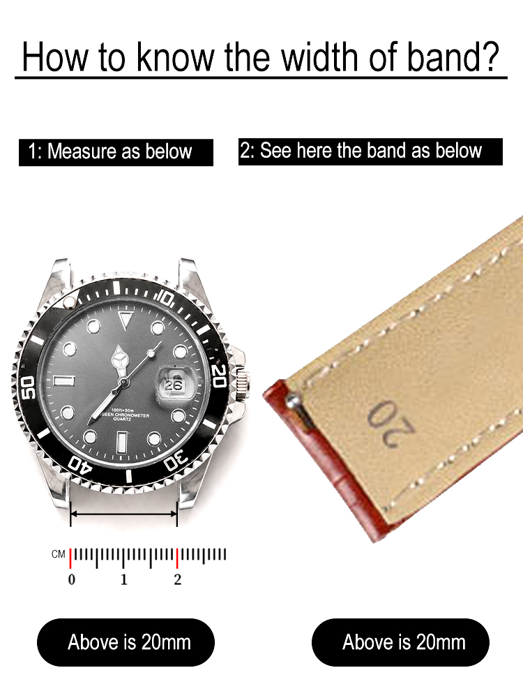 Geribbelde nylon band voor Sei - Nato Strap Nylon recensie en prijs