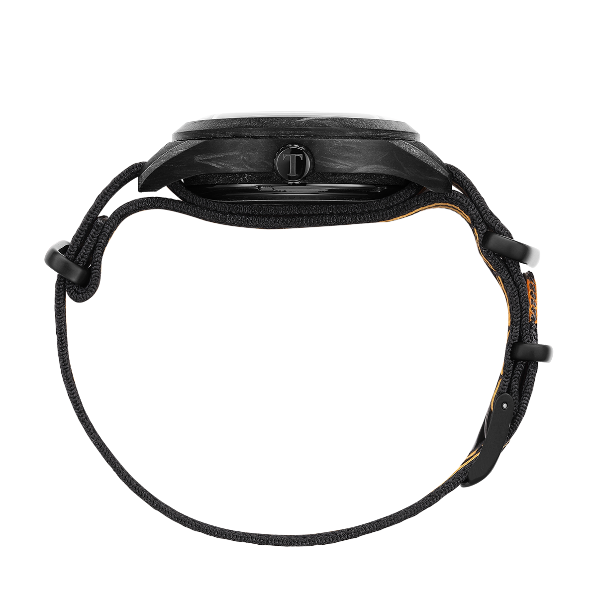 TIME TOKEN Vintage Sport Heren - Nato Strap Nylon recensie en prijs